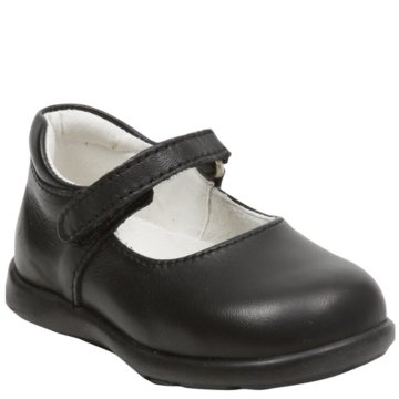 Primigi Andes Nappa Nero - 1102400