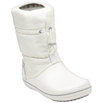 Crocs Crocband Winter Boot - 11035-12U