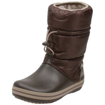 Crocs Crocband Winter Boot