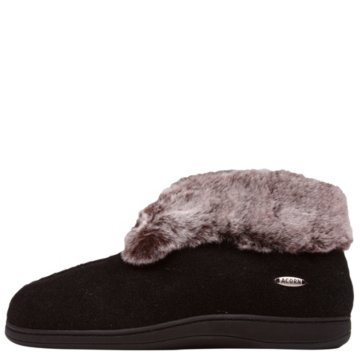 Acorn Chincilla Bootie II - 11043AAA