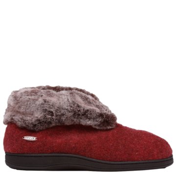 Acorn Chincilla Bootie II - 11043BEH