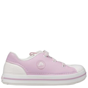 Crocs Crocband Sneak Kids (Toddler/Youth) - 11063-69N