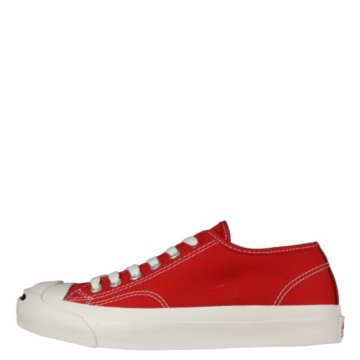 Converse Jack Purcell Red Africa Ox - 110849