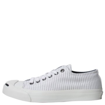 Converse Jack Purcell LTT Pinstripe Ox - 110884