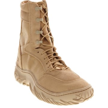 Oakley MK-II Assault Boot 8" - Hot Weather - 11093-889C