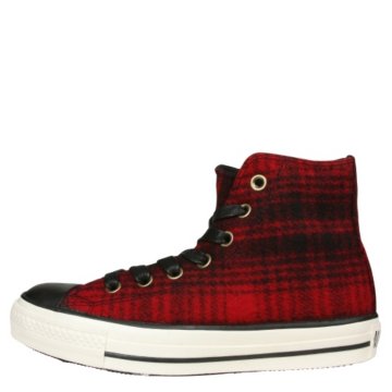 Converse Chuck Taylor All Star Woolrich Hi - 111187