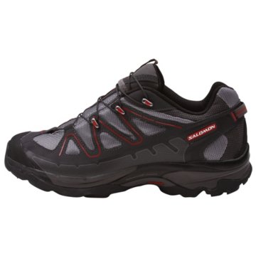 Salomon X Tracks