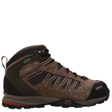 Tecnica Cyclone III Mid GTX - 11224300-002