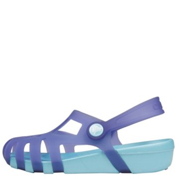 Crocs Shirley Girls(Toddler/Youth) - 11234-52D