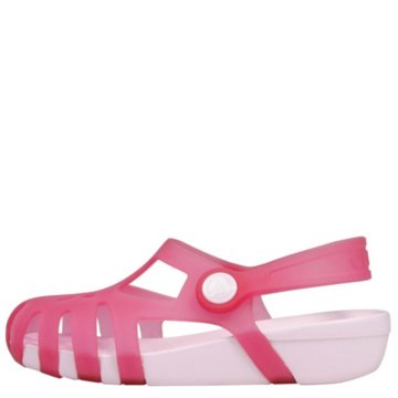 Crocs Shirley Girls(Toddler/Youth) - 11234-69H