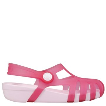 Crocs Shirley Girls(Toddler/Youth) - 11234-69H