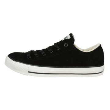  Chuck Taylor All Star Leather Ox