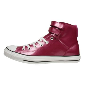  Chuck Taylor 2 Strap Shine Hi