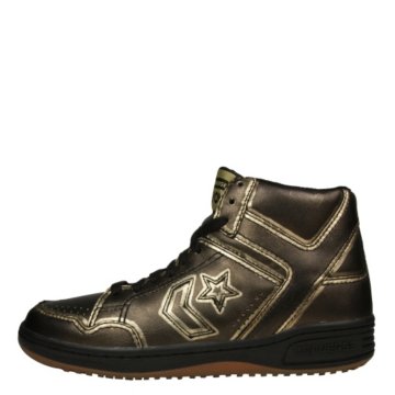 Converse Weapon 86 Patina Hi - 112511