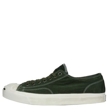 Converse Jack Purcell Garment Ox - 112546