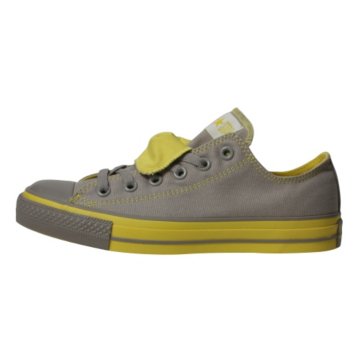  Chuck Taylor Double Tongue Ox