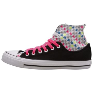  Chuck Taylor All Star Layer Up Hi
