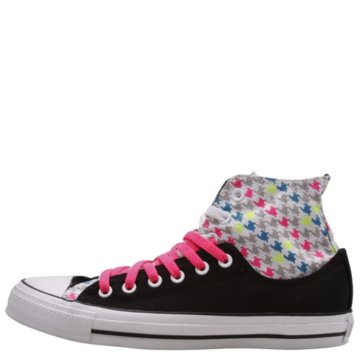 Converse Chuck Taylor All Star Layer Up Hi - 112809F