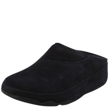 FitFlop Gogh Suede - 113-097