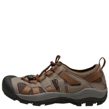 Keen McKenzie - 1133-SHBN
