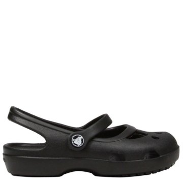 Crocs Shayna Girls(Toddler/Youth) - 11372-001