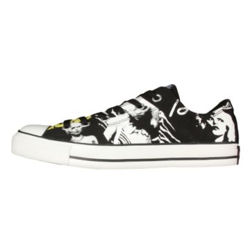  Chuck Taylor Stitch Blondie Ox