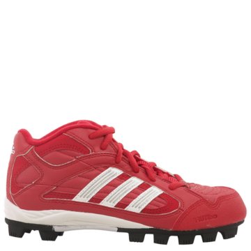 adidas Triple Star 5 Mid (Youth) - 113995