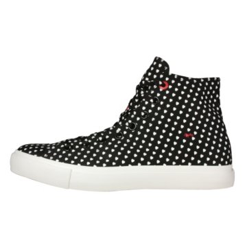  Chuck Taylor Red Hi