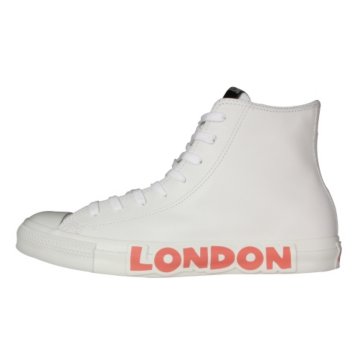  Chuck Taylor The Clash Hi