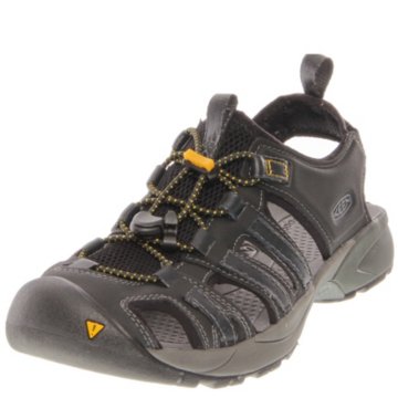 Keen Turia Sandal - 1143-BKGA