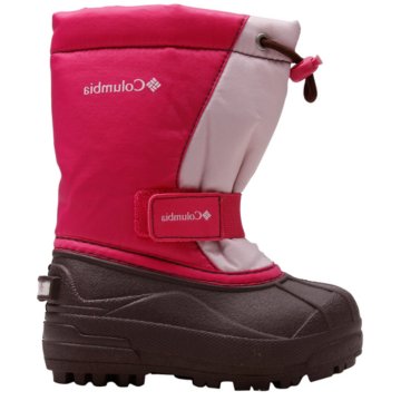 Columbia Powderbug Plus (Toddler/Youth) - 1145-641