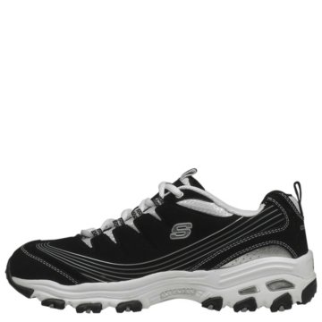 Skechers Cover Girl - 11607-BKSL