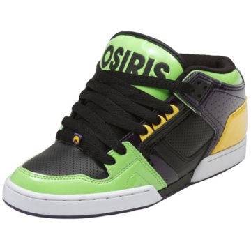 Osiris NYC 83 Mid