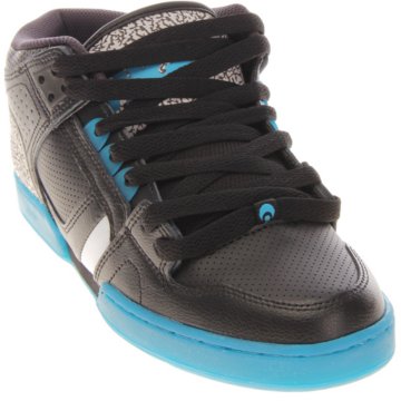 Osiris NYC 83 Mid - 1177-1625