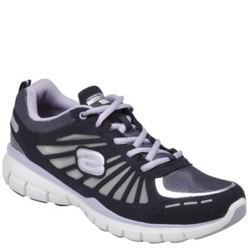 Skechers Tone Ups Run - 11775-NVLV