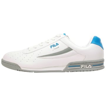 Fila Italia Low