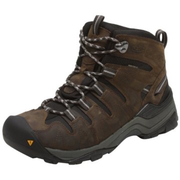 Keen Gypsum Mid
