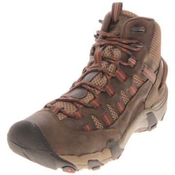 Keen Alamosa Mid