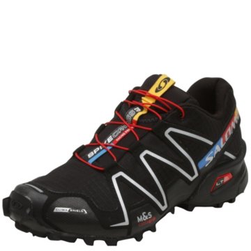 Salomon Spikecross 3 CS - 120554