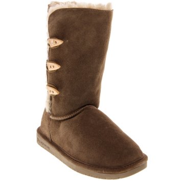 Bearpaw Sarah - 1209W-215