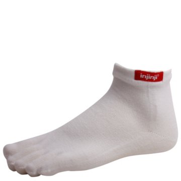 Injinji Performance Mini-Crew (3 Pack) - 12102