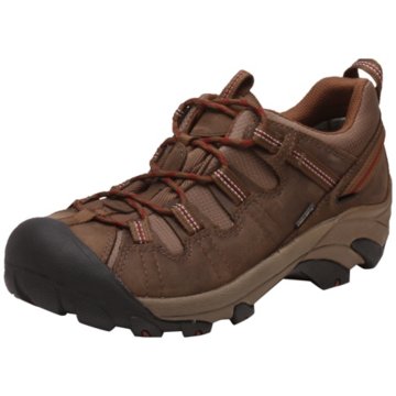 Keen Targhee II