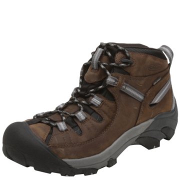 Keen Targhee II Mid - 1217-DENG