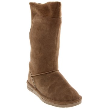 Bearpaw Gayle