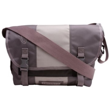  Classic Messenger Bag