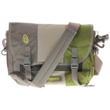  Classic Messenger Bag