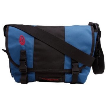  Classic Messenger Bag