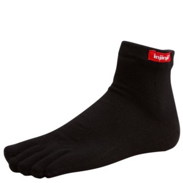 Injinji Performance Mini-Crew (3 Pack) - 12202