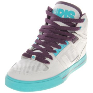 Osiris NYC 83 VLC