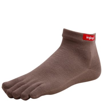 Injinji Performance Mini-Crew (3 Pack) - 12302